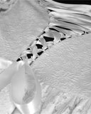 Dark In Love Celestine Gothic Wedding Dress - White