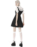 Dark In Love Alicynia Gothic Lolita Doll Dress