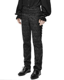 Devil Fashion Obscura Mens Pants
