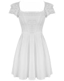 Dark In Love Divinitine Dress