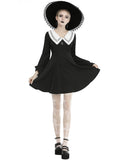 Dark In Love Petunia Gothic Lolita Doll Dress