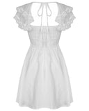 Dark In Love Divinitine Dress