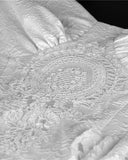 Dark In Love Celestine Gothic Wedding Dress - White