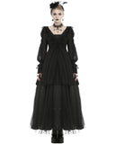 Dark In Love Xaverie Gothic Lolita Doll Dress Jacket
