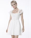 Dark In Love Divinitine Dress