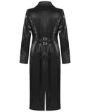 Punk Rave Danophrius Mens Gothic Aristocrat Tailcoat Jacket