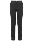 Devil Fashion Mens Gothic Steampunk Formal Dress Pants Trousers Black Wedding