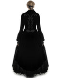 Punk Rave Ariadne Coat