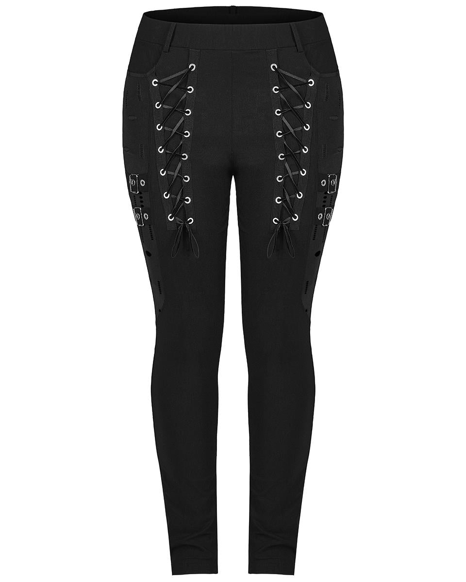 Black Leggings Women Pack Pack Coloured Leggings Women & Co Christmas Women  UK Elastic Trouser Plus Size Gothic Leggin : : Fashion