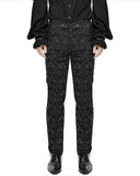 Devil Fashion Obscura Mens Pants