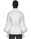 Devil Fashion Aristus Mens Shirt