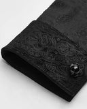Punk Rave Trevelyan Mens Shirt
