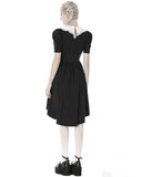 Dark In Love Penetance Victorian Gothic Dress