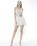 Dark In Love Divinity Gothic Prom/Wedding Dress