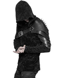 Punk Rave Immortan Shoulder Armour Harness