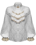 Devil Fashion Aristus Mens Shirt