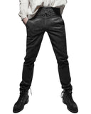 Punk Rave Apocrypha Mens Pants