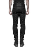 Punk Rave Syndicate Mens Pants