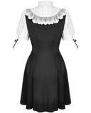 Dark In Love Alicynia Gothic Lolita Doll Dress