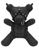 Punk Rave Mummified ZomBear Plush
