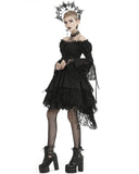 Dark In Love Victorique Gothic Lolita Dress