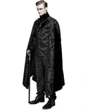 Devil Fashion Cervantes Gothic Vampire Cloak Cape