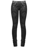Punk Rave Victoriana Damask Pants