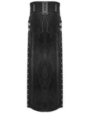 Punk Rave Katana Mens Skirt