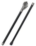 Devil Fashion Gothic Gentleman Dragon Claw Swaggering Cane