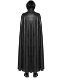 Punk Rave Mordecai Mens Gothic Cloak Coat