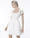 Dark In Love Divinitine Dress