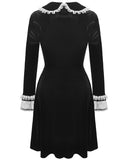 Dark In Love Allapathia Gothic Lolita Doll Dress