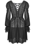 Dark In Love Xaverie Gothic Lolita Doll Dress Jacket