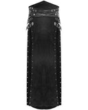 Punk Rave Katana Mens Skirt