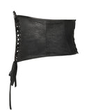 Punk Rave Plus Size Apocalyptique Cincher Corset Belt