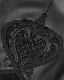 Punk Rave Ariadne Leggings - Black