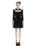 Dark In Love Allapathia Gothic Lolita Doll Dress