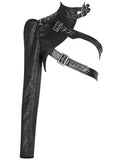 Punk Rave Arronax Womens Dieselpunk Harness Sleeve