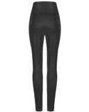 Punk Rave Daily Life High Waisted Batwing Leggings