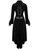 Punk Rave Ariadne Coat