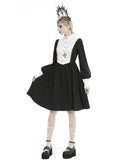 Dark In Love Lavenia Gothic Lolita Dress
