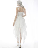 Dark In Love Divinity Gothic Prom/Wedding Dress