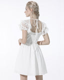 Dark In Love Divinitine Dress