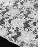 Dark In Love Celestine Gothic Wedding Dress - White