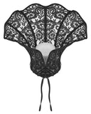 Punk Rave Medici Lace Choker Collar