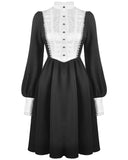 Dark In Love Lavenia Gothic Lolita Dress