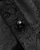 Punk Rave Trevelyan Mens Shirt