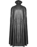 Punk Rave Mordecai Mens Gothic Cloak Coat