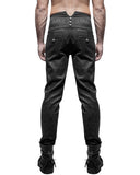 Punk Rave Apocrypha Mens Pants
