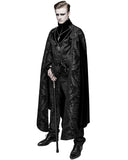 Devil Fashion Cervantes Gothic Vampire Cloak Cape
